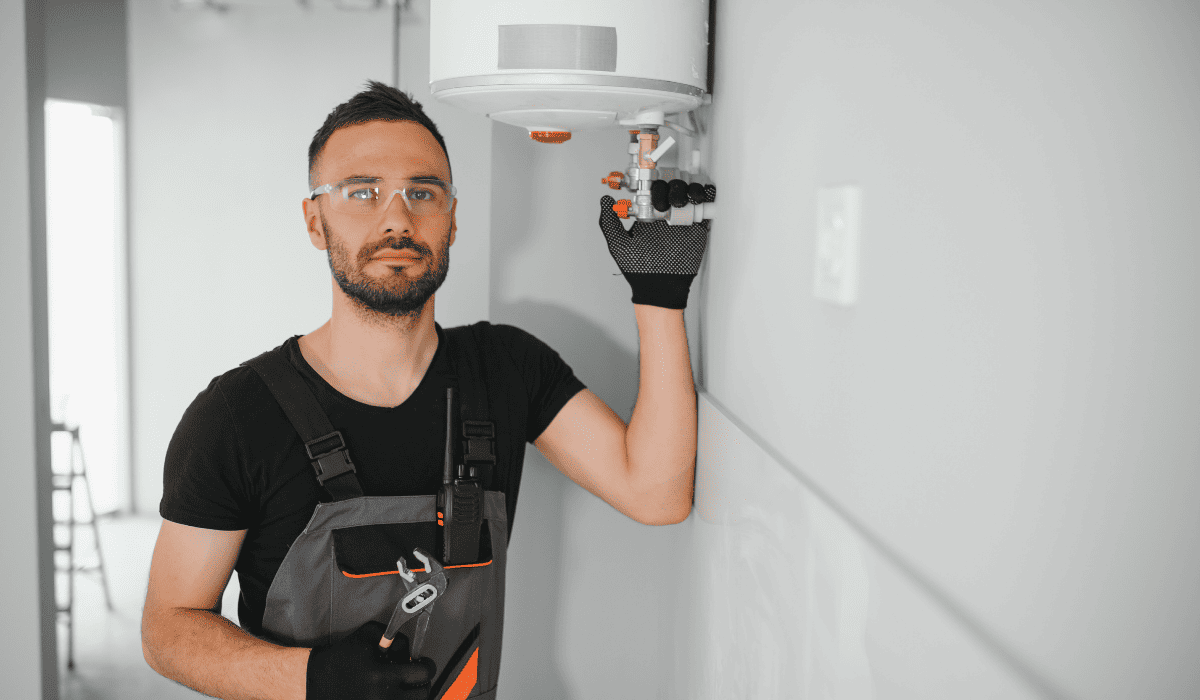 Düzce Bosch Kombi Servisi