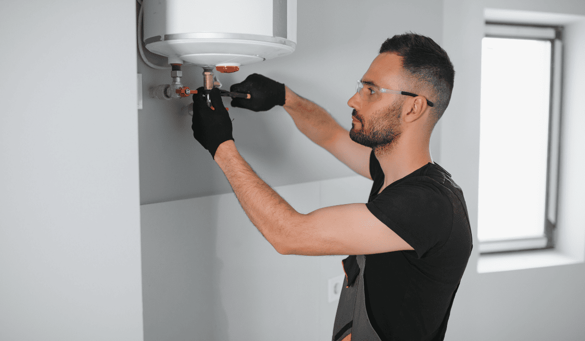 Düzce Bosch Kombi Bakım Onarım