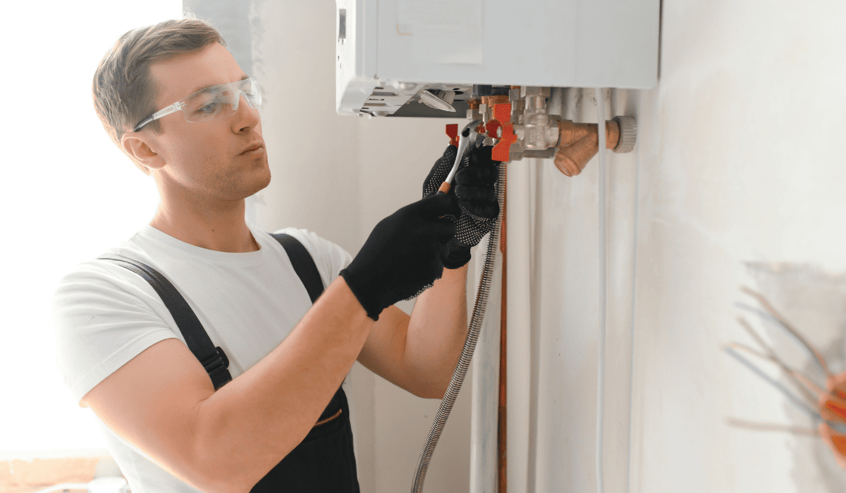 Düzce Bosch Kombi Tamircisi