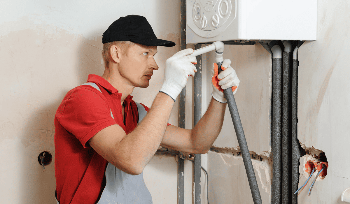 Düzce Bosch Kombi Teknik Servis