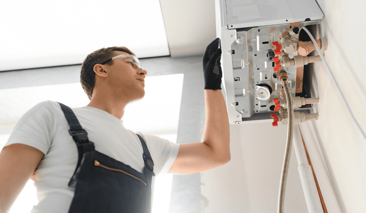 Düzce Bosch Kombi Montaj Kurulum